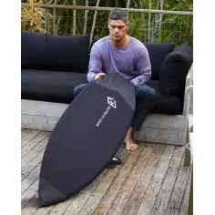 Funda calcetín Creatures Aero Lite Shortboard 2