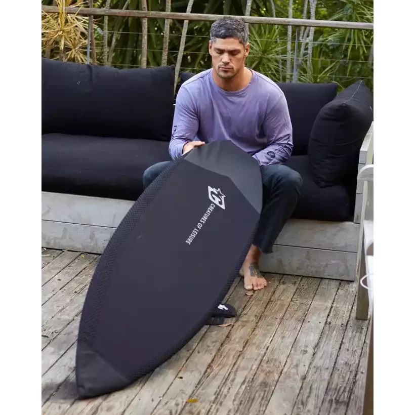 Capas de surf Creatures Shortboard Icon Sox