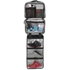 Astuccio per pinne Creatures Travel Surf Kit 2