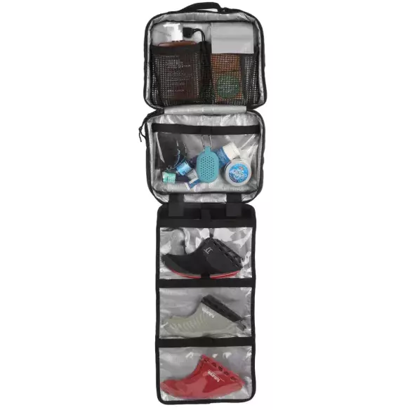 Estuche para accesorios Creatures Travel Surf Kit