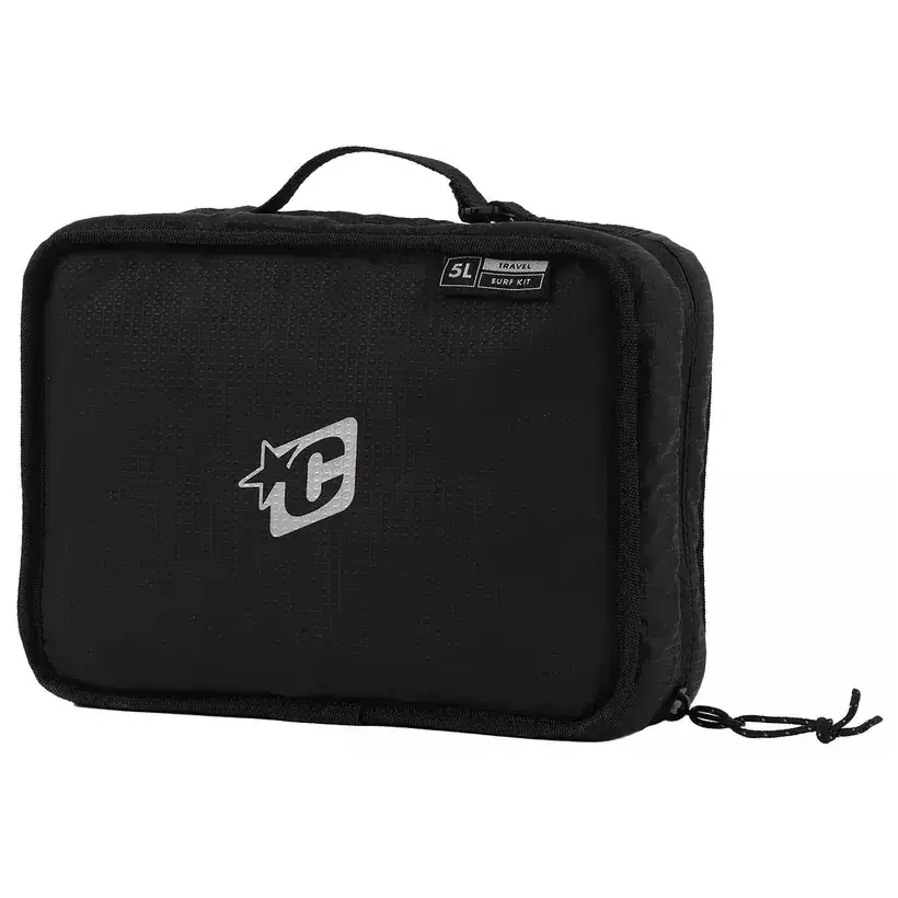 Etui für Finnen Creatures Travel Surf Kit