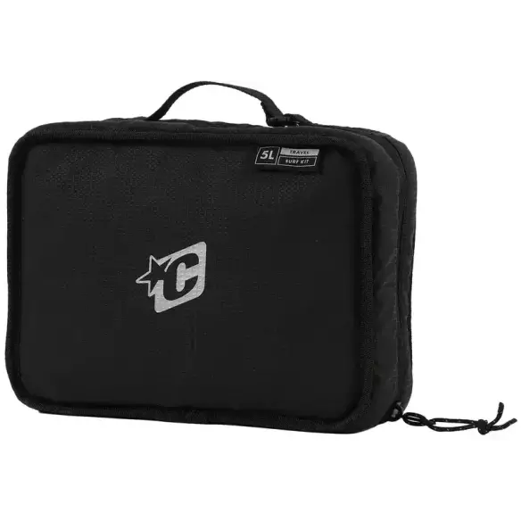 Sacoche pour accessoires de surf Creatures Travel Surf Kit