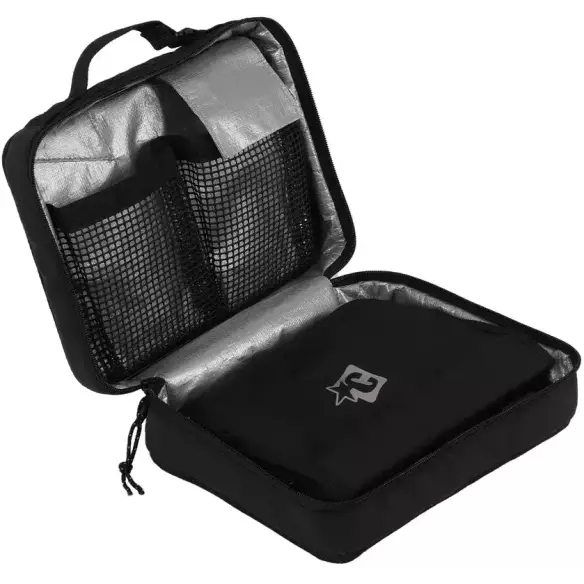 Geval kiel Creatures Travel Surf Kit