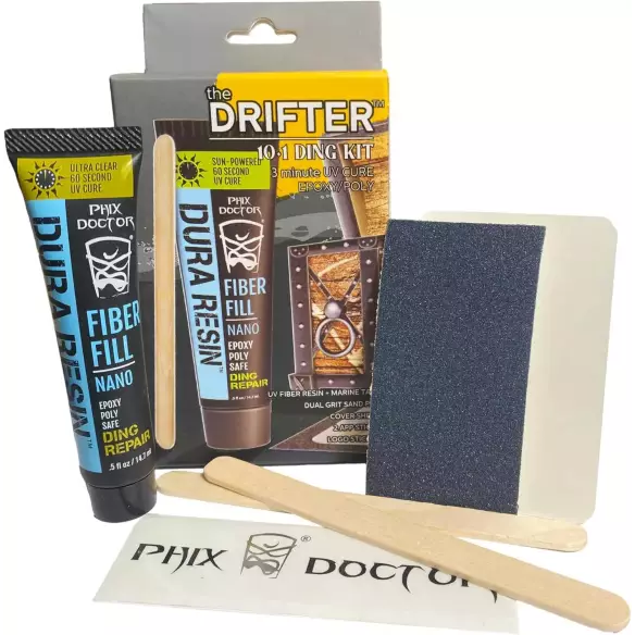 Réparateur PhixDoctor The drifter mini travel kit