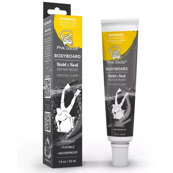Réparateur PhixDoctor Bodyboard Weld