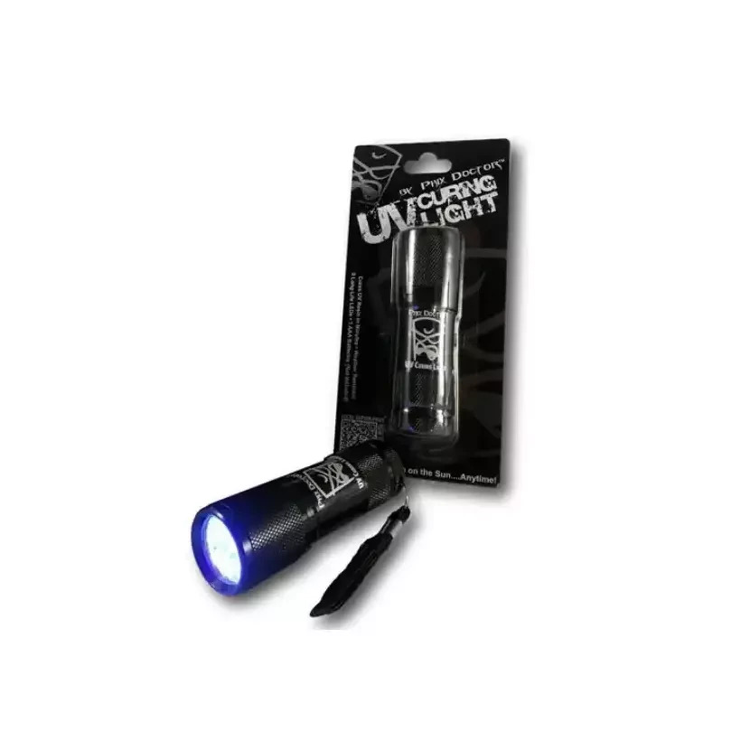 UV light Phix Doctor