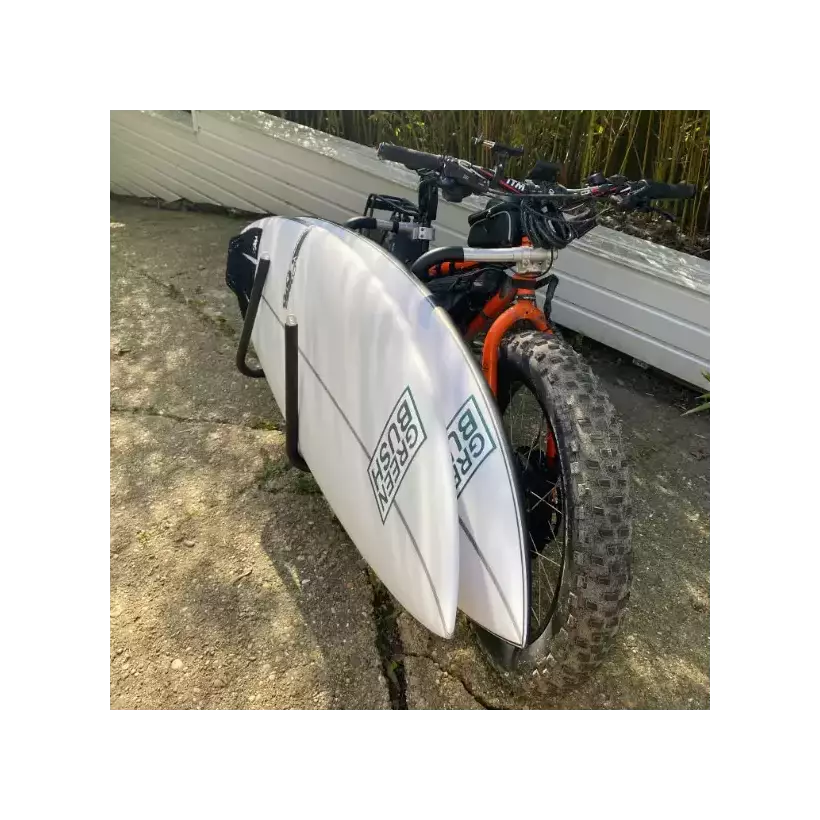 SUP-adapter voor fietsbordhouder Moved By Bikes