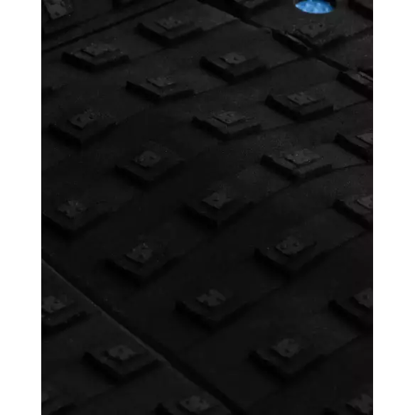 Grip Creatures Ethan Ewing Lite Pin Tail Ecopure Black/Cyan