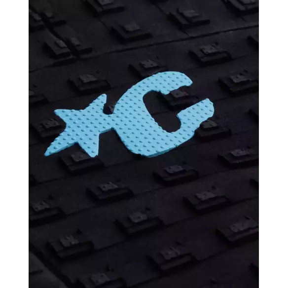 Grip Creatures of leisure Ethan Ewing Lite Pin Tail Ecopure Black/Cyan