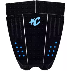 Grip Creatures Ethan Ewing Lite Pin Tail Ecopure Black/Cyan