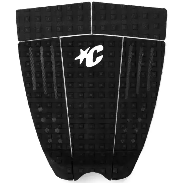 Grip Creatures Ethan Ewing Lite Pin Tail Ecopure Black