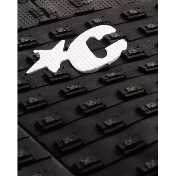 Tail Pad Creatures of leisure Ethan Ewing Lite Pin Tail Ecopure Black