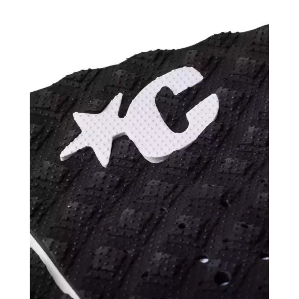 Pad de surf Creatures of leisure Griffin Colapinto Lite Ecopure Black
