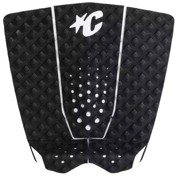 Deck surf Creatures of leisure Griffin Colapinto Lite Ecopure Black