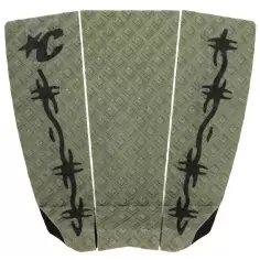 Pad de surf Creatures of leisure Jack Freestone Lite Ecopure Dark A...