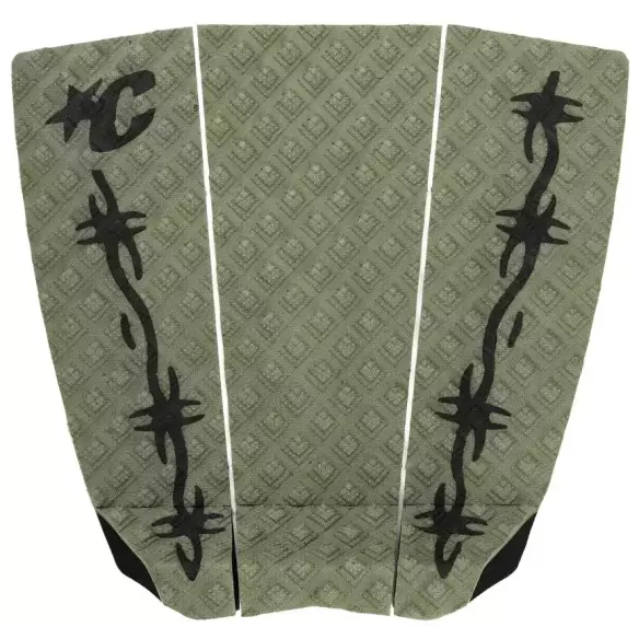 Grip Creatures of leisure Jack Freestone Lite Ecopure Dark Army Bla...