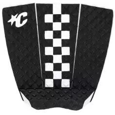 Deck surf Creatures of leisure Jack Freestone Lite Ecopure Black White Chex