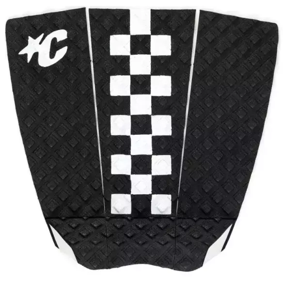 Pad de surf Creatures of leisure Jack Freestone Lite Ecopure Black ...