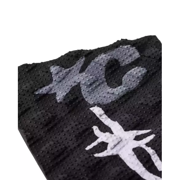 Deck surf Creatures of leisure Jack Freestone Lite Ecopure Black Ba...