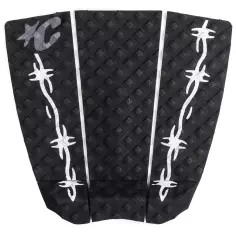 Grip Creatures Mini Jack Freestone Lite Ecopure Black Barbed Wire