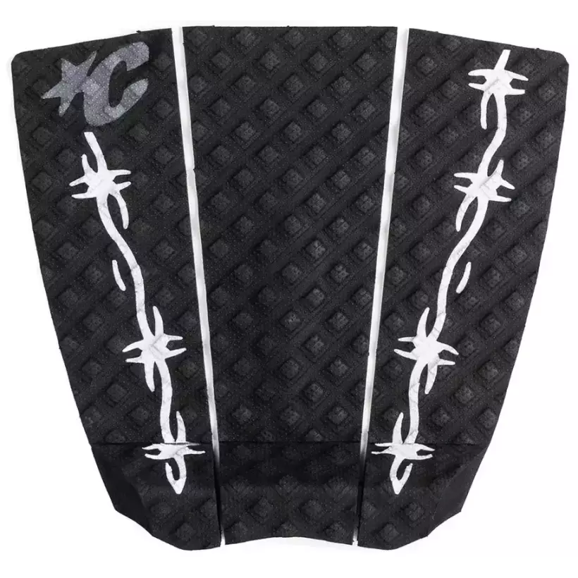 Deck surf Creatures of leisure Jack Freestone Lite Ecopure Black Ba...