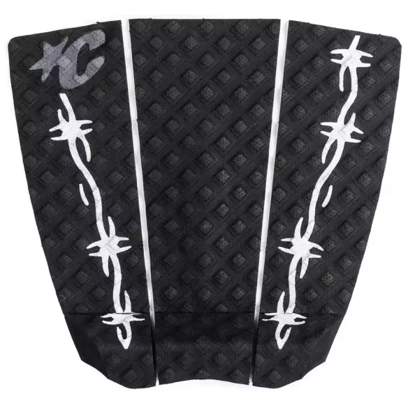 Grip Creatures Jack Freestone Lite Ecopure Black Barbed Wire