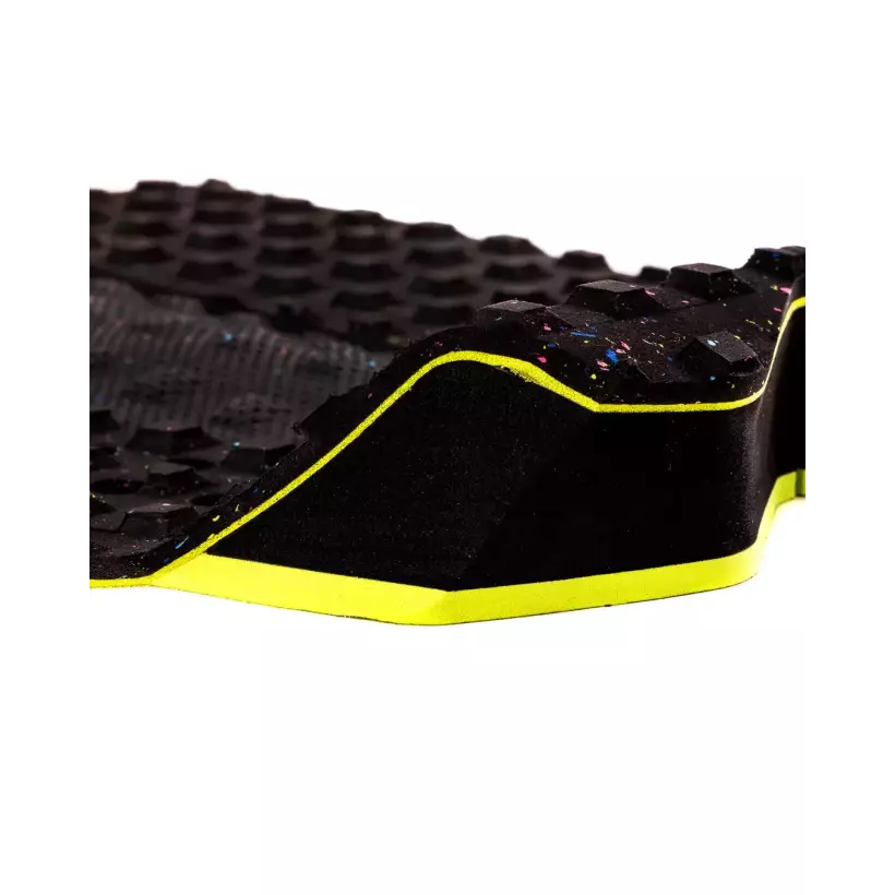 Deck surf Creatures Italo Ferreira Lite EcoPure Carbon Eco Lime