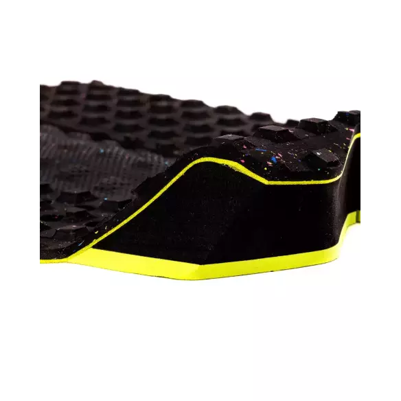 Deck surf Creatures Italo Ferreira Lite EcoPure Carbon Eco Lime