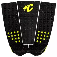 Deck surf Creatures Italo Ferreira Lite EcoPure Carbon Eco Lime