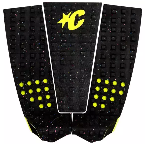 Surfboard tail pad Creatures Italo Ferreira Lite EcoPure Carbon Eco...
