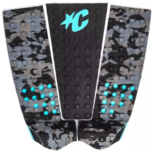 Grip Creatures Italo Ferreira Lite EcoPure Carbon Camo Fluro Blue B... Grip Creatures Italo Ferreira Lite EcoPure Carbon Camo Fluro Blue B...