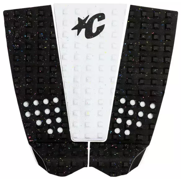 Deck surf Creatures Italo Ferreira Lite EcoPure Platinium Eco Carbon