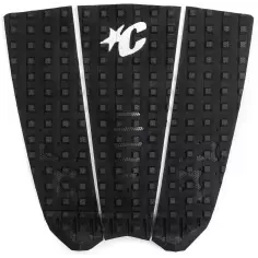 Grip Creatures Mick Fanning Loc Lite Ecopure Black