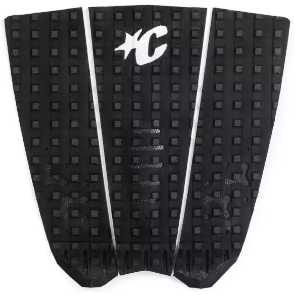 Deck surf Creatures of leisure Mick Fanning Loc Lite Ecopure Black