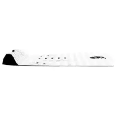 Pad de surf Creatures of leisure Mick Fanning Loc Lite Ecopure White Black 2
