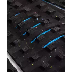Grip Creatures Mick Fanning Loc Lite Ecopure Carbon Cyan 2