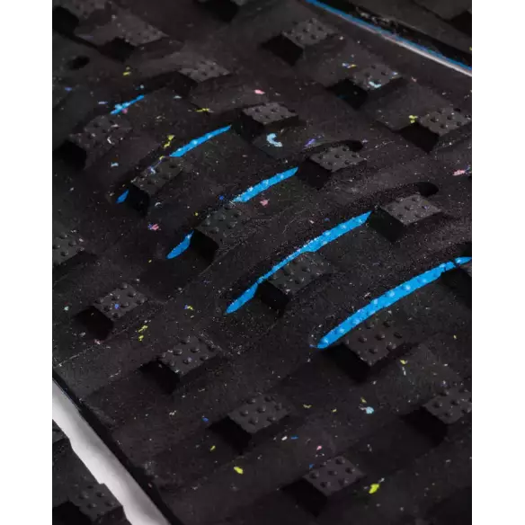Grip Creatures Mick Fanning Loc Lite Ecopure Carbon Cyan