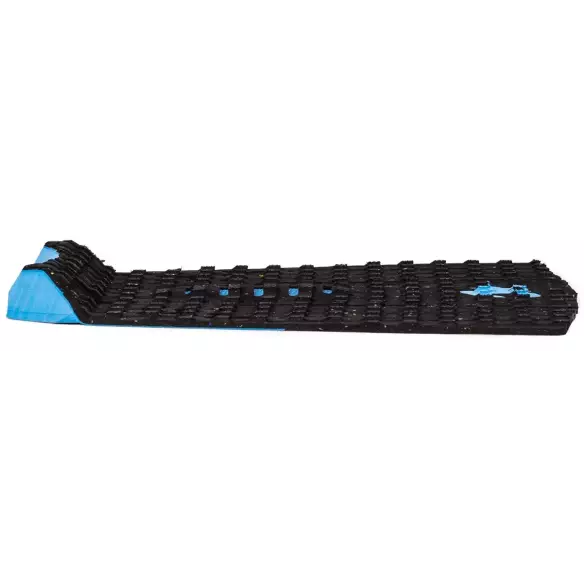Deck surf Creatures of leisure Mick Fanning Loc Lite Ecopure Carbon Cyan