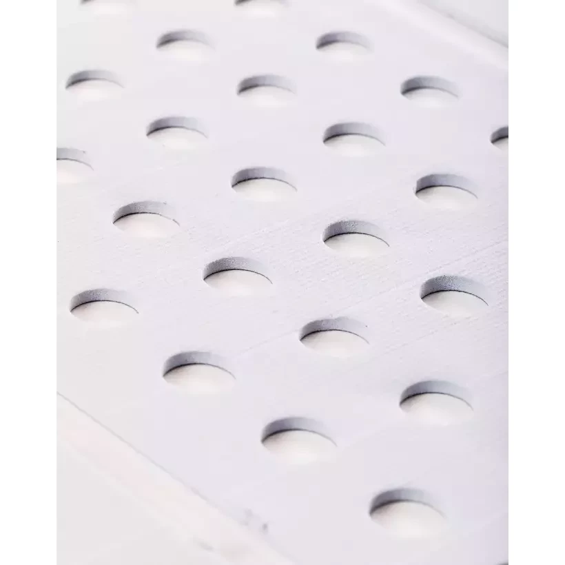 Creatures Front Deck III pad Cord White