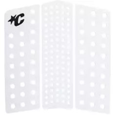 Creatures Front Deck III pad Cord White