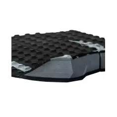 Pad de surf Creatures of leisure Mick Fanning Twin Black Carbon Eco 2