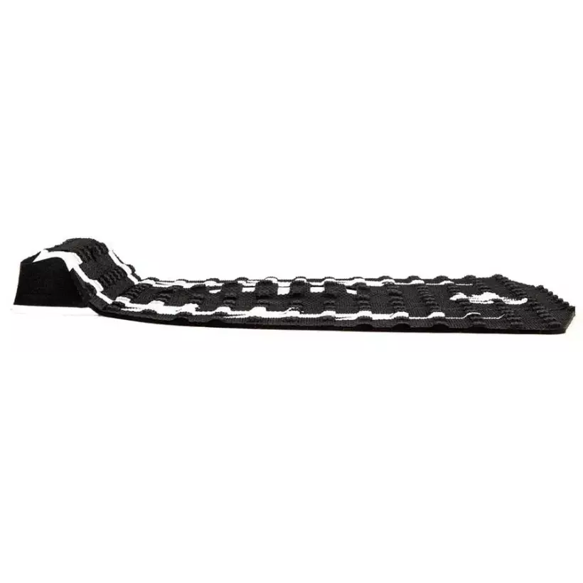 Pad de surf Creatures Mick "eugene" Fanning Lite Black White