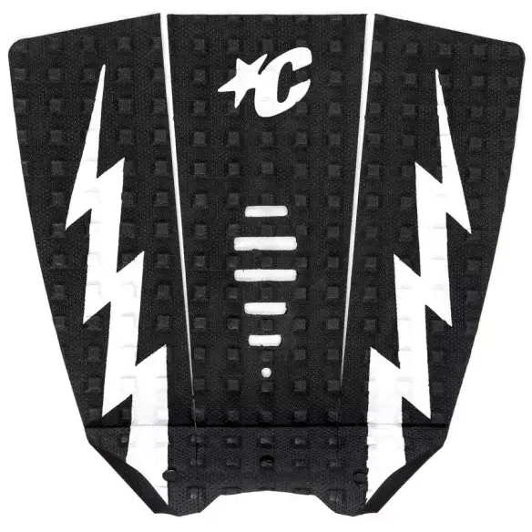 Grip Wezens van de vrije tijd Mick "eugene" Fanning Lite Black White