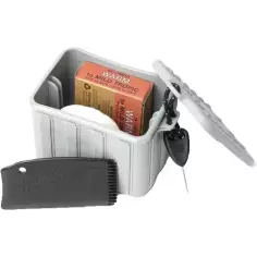 Creatures Wax Flexi Tube platinum Multi 2