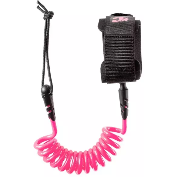 Creatures Bodyboard Icon Wrist Pink Black