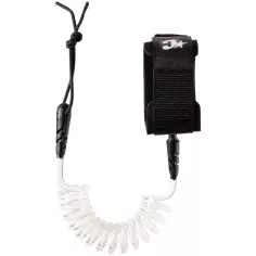 Creatures Bodyboard Icon Wrist Bwhite Black