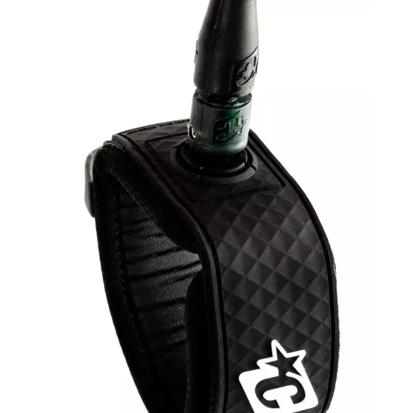 Leash Creatures Reliance Foil Coil