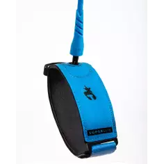 Leash de Bodyboard Creature Superlite Bicep Royal Blue 2