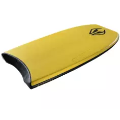 bodyboard NMD Ben Player Alphaflex PP Yellow/Black 2