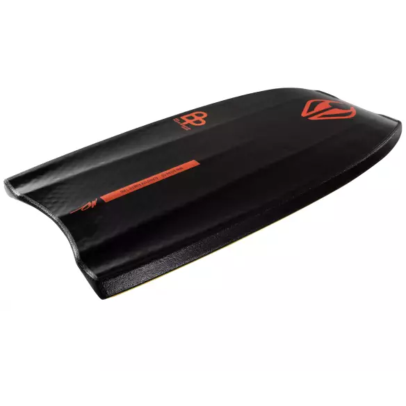 bodyboard NMD Ben Player Alphaflex PP Yellow/Black bodyboard NMD Ben Player Alphaflex PP Yellow/Black